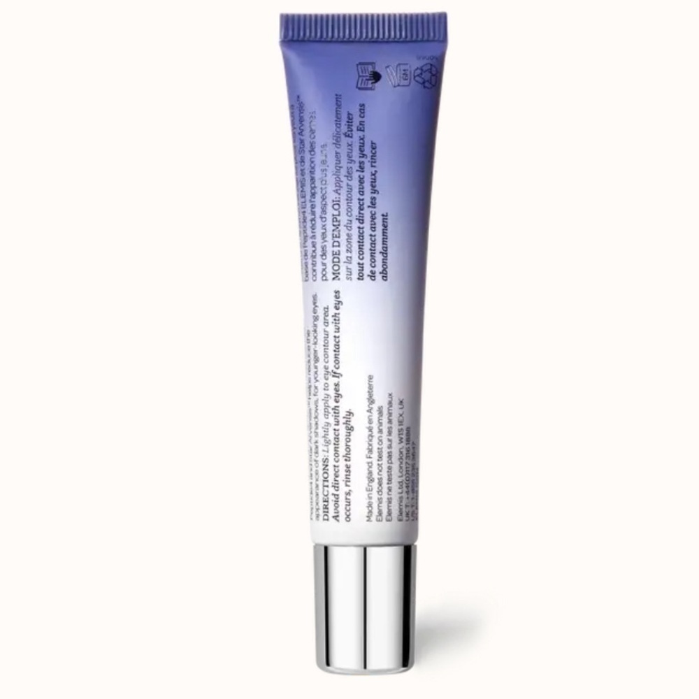 Elemis Peptide4 Eye Recovery Cream - Picture 3 of 12